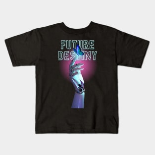 Future Destiny Kids T-Shirt